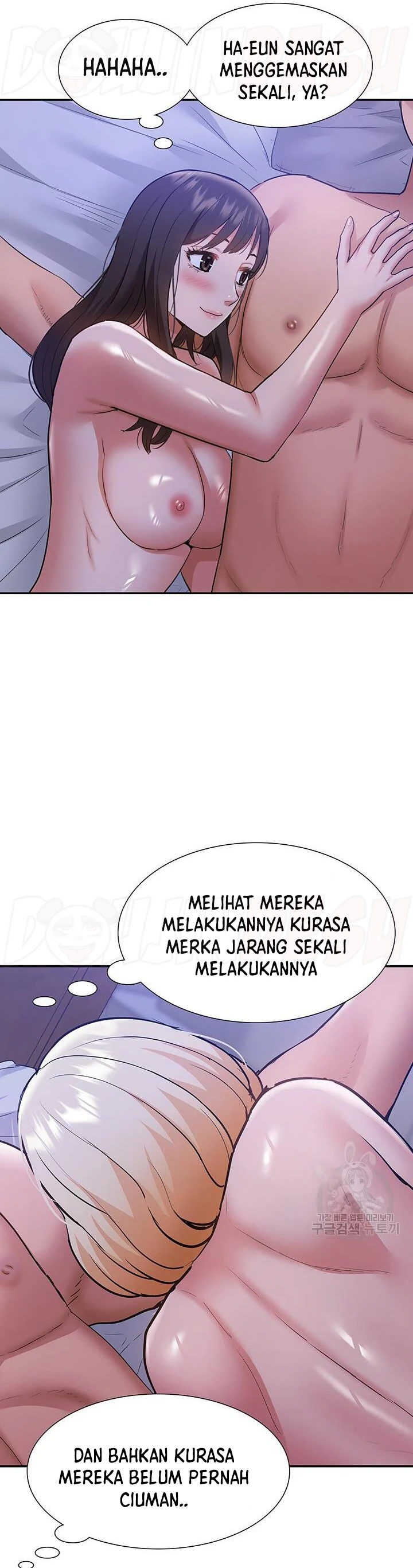 I Making Idol Harem Chapter 21 - Page 33